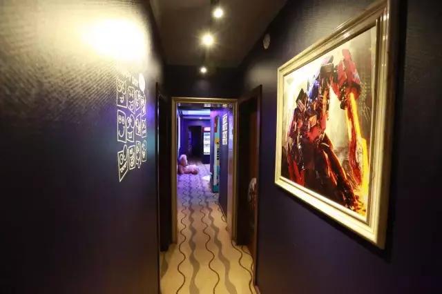 来昆明这家私人影咖，独享顶配智能观影体验