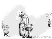 如何认清假葡萄酒和山寨葡萄酒,如何识别山寨葡萄酒的真伪