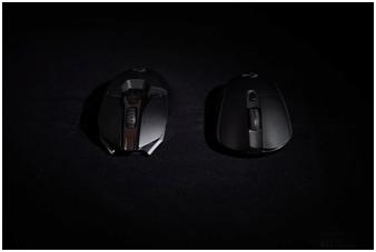 罗技g903鼠标评测,罗技无线鼠标g403怎么样