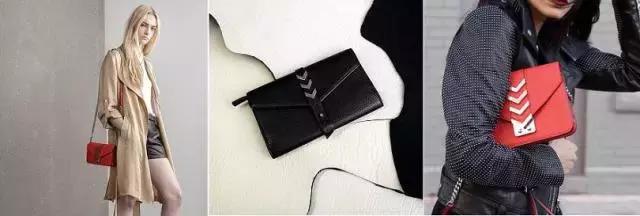 这个春天要被几件外套承包了,早春包包小众品牌