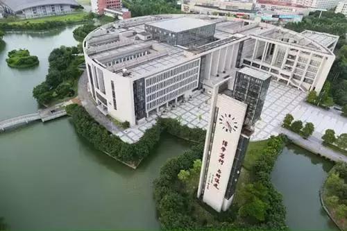 俯瞰广州最美的视角,上帝的视角看地球简直美爆了