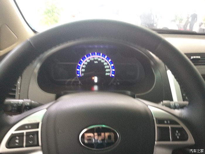 比亚迪s6现在价格多少,2012年的比亚迪s6自动挡2.4多少钱