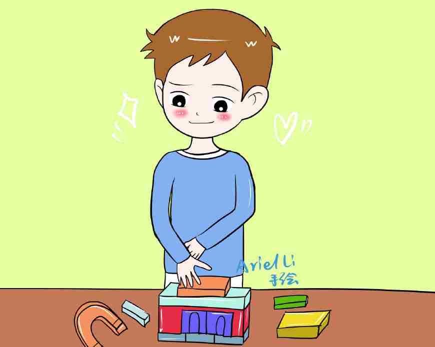 宝妈育儿烦恼:孩子学会对自己“冷*力暴**”,自己该怎么办?