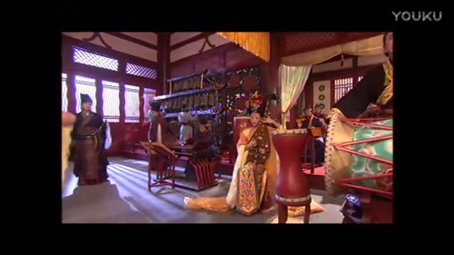 殷桃杨贵妃惊艳写真,殷桃杨贵妃造型