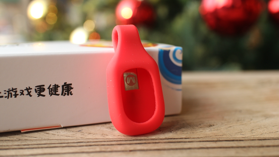 这台全球最mini的体感游戏机你知道吗？