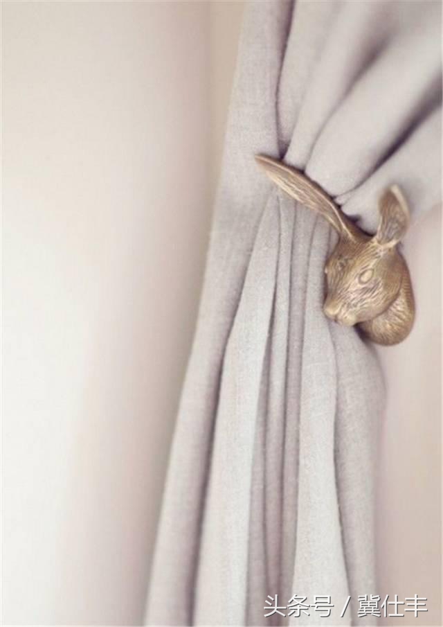 挂钩窗帘推荐便宜好看,最好看的挂钩窗帘