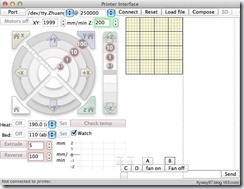 RAMPS1.43D打印控制板：软件*载下**\连接\安装\测试