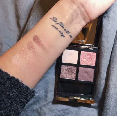 你一定要知道的品牌名,大牌彩妆经典款