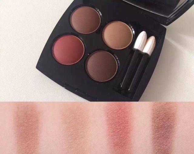 你一定要知道的品牌名,大牌彩妆经典款