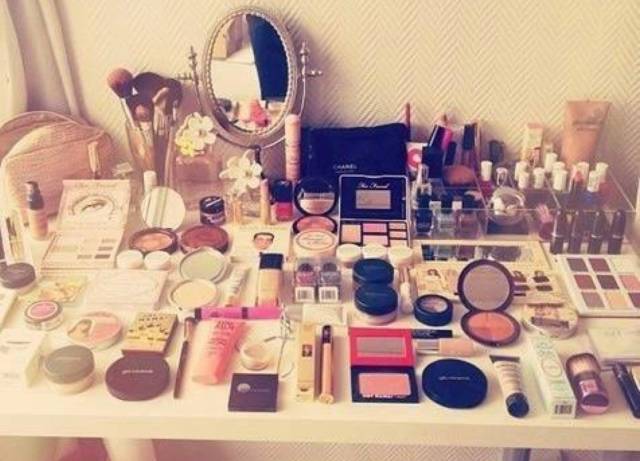 种草精致女神入夏必买,平价好用的底妆品推荐