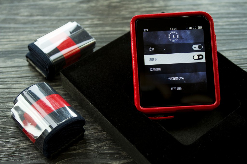 山灵m1测评,山灵m1限量版