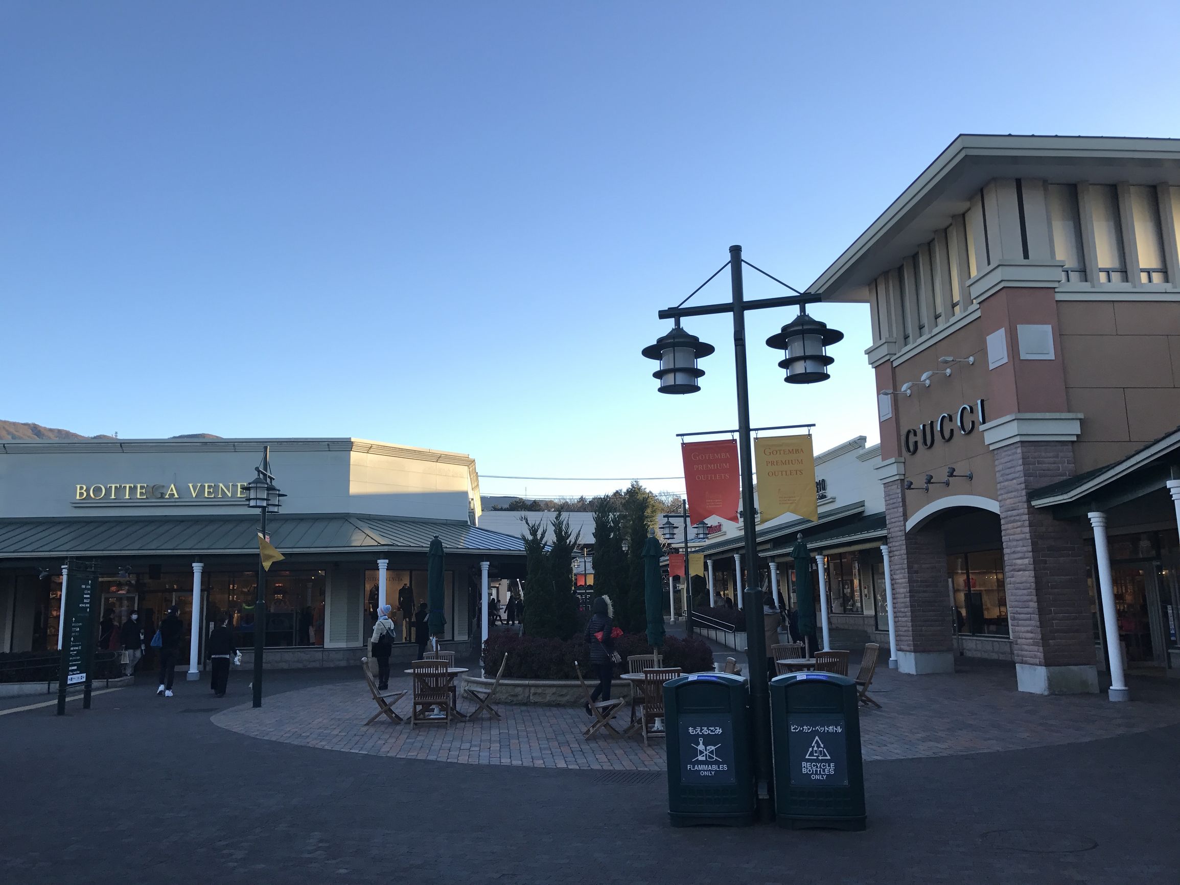 日本御殿场什么最便宜,东京御殿场购物推荐