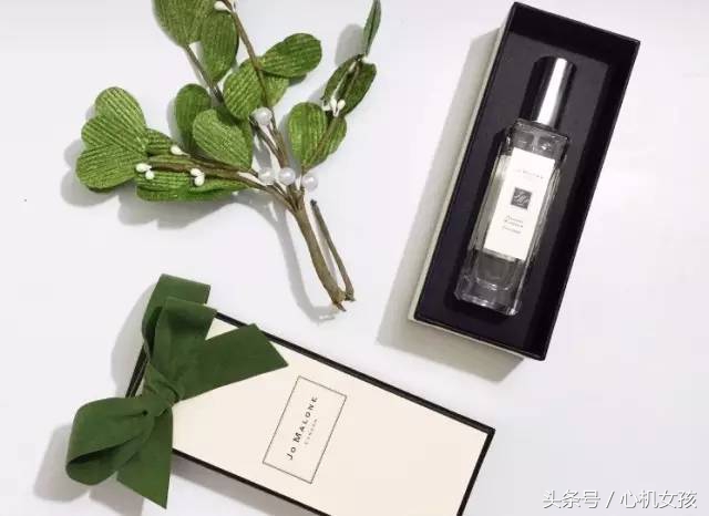 jomalone祖马龙香水如何鉴别真假,jomalone祖玛珑香水价格