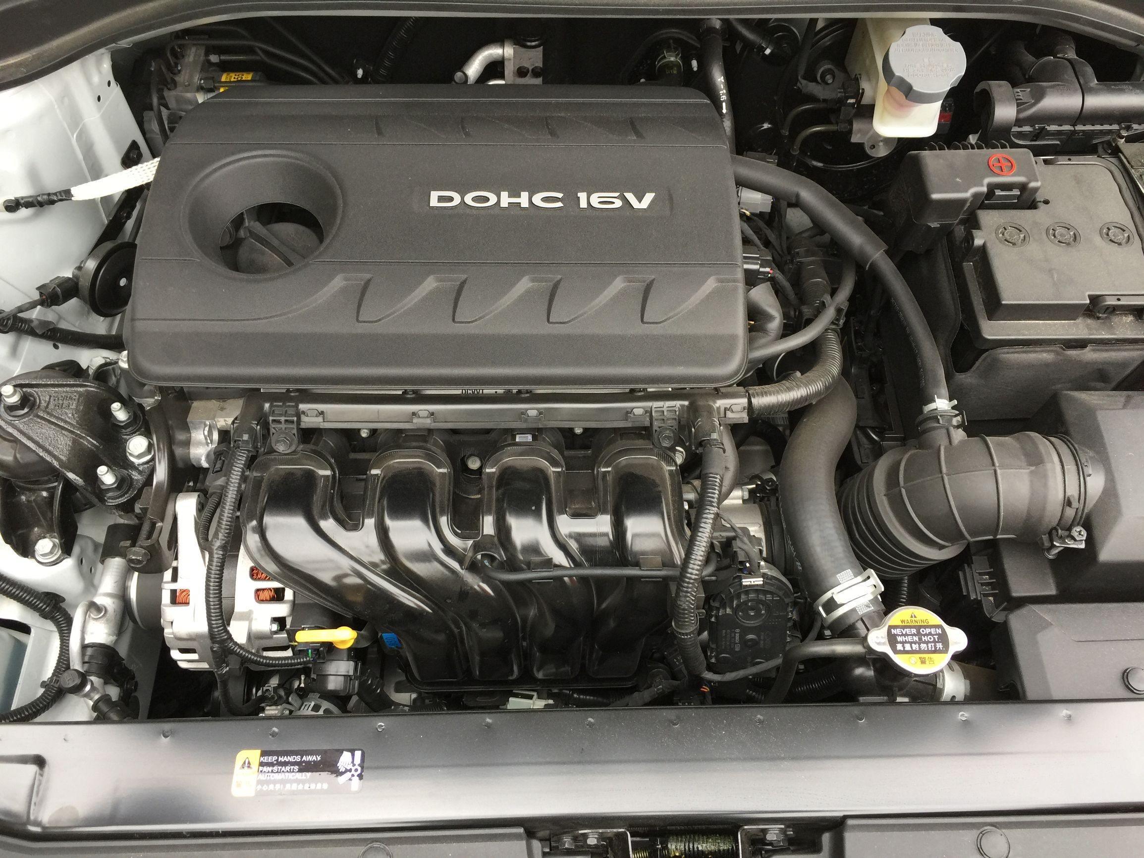 后备箱大空间的轿车8万,8000元以内后备箱空间大的车