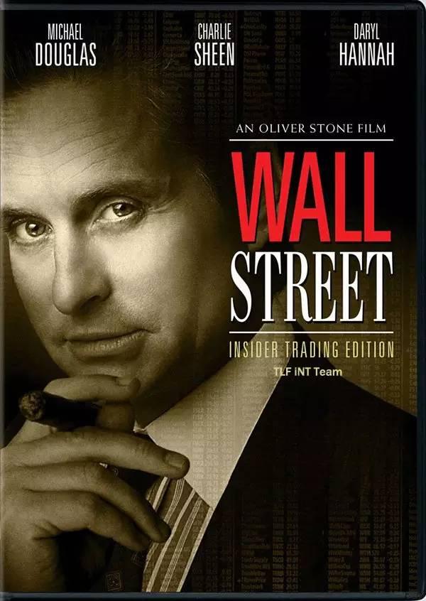 投资理财的经典影片,看看什么电视剧最赚钱