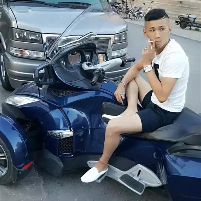 喊麦之王天佑去哪里了,喊麦网红天佑现状