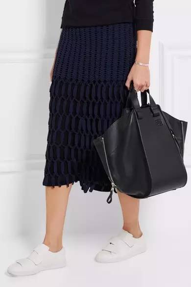 向女神学习穿搭,向晚女装穿搭