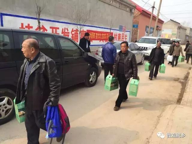 暖新闻*肥乡人喝上长江水，西班牙记者点赞肥乡健康扶贫等~