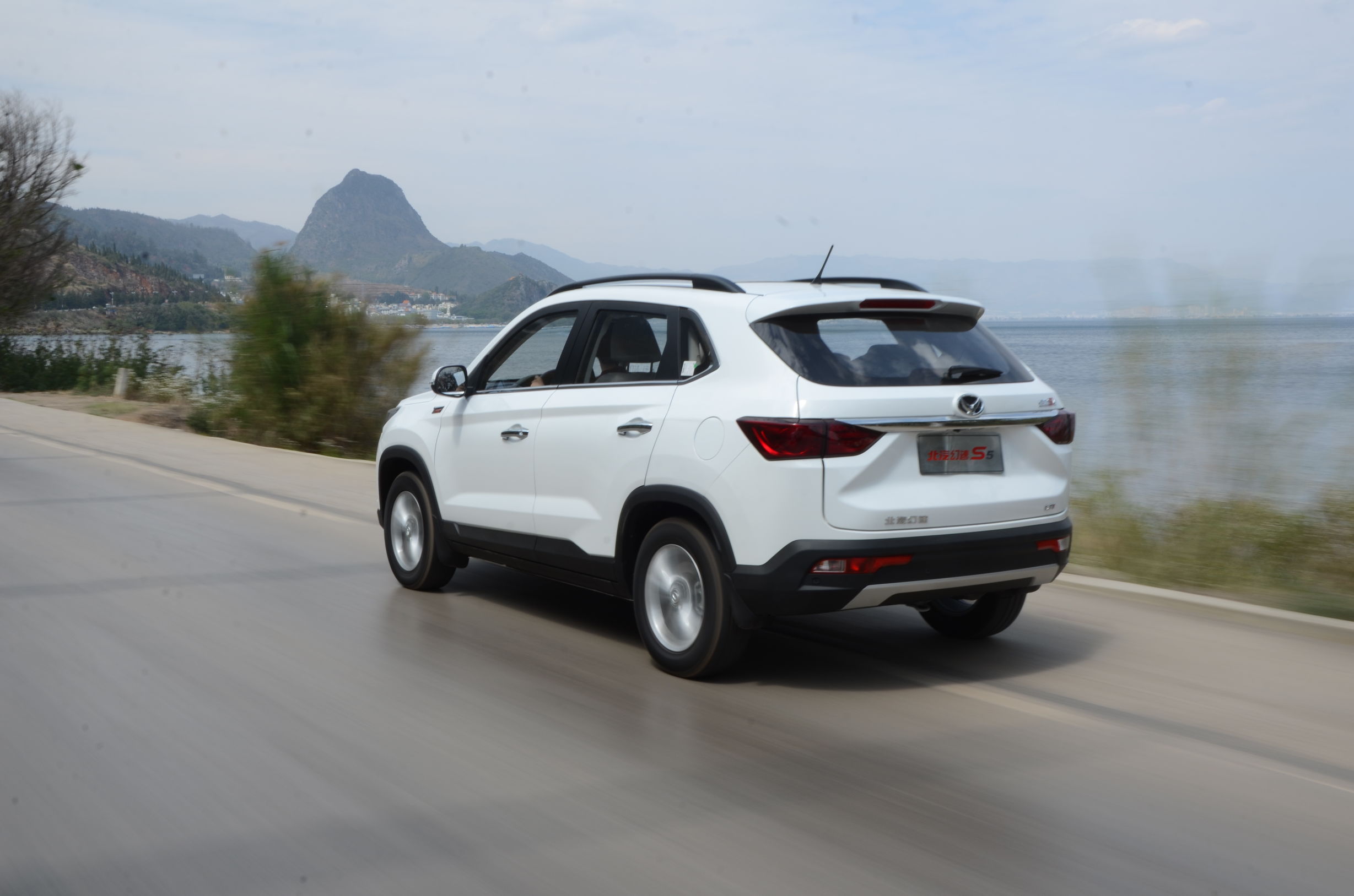 现在适合买北汽幻速s5吗,北汽幻速s5深度评价