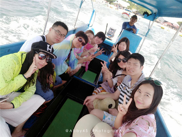 到巴厘岛的感受,到巴厘岛后怎么去蓝梦岛