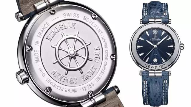 完全改观！原来法国人做手表也这么牛叉！