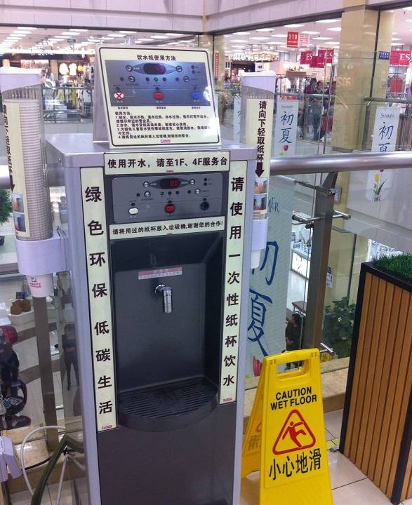 所有不起眼的小事都透露着细节,这些微不足道的小细节