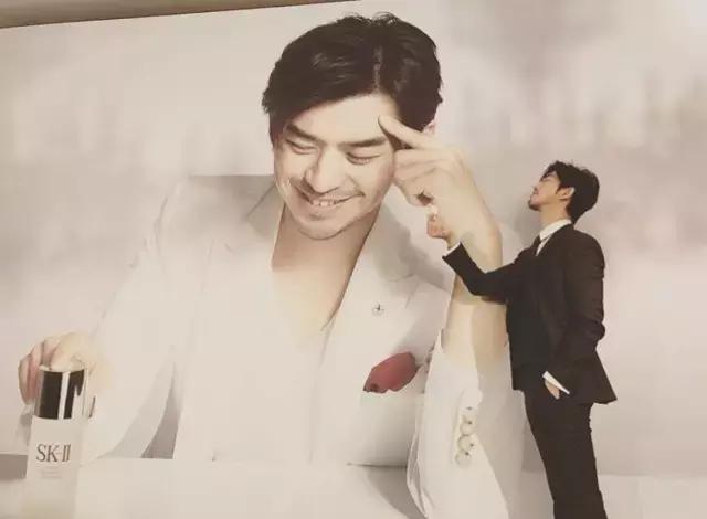 能暖成火炉,也能事业爆棚,林依晨的“男朋友”真厉害