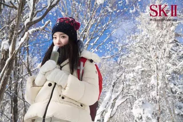 能暖成火炉,也能事业爆棚,林依晨的“男朋友”真厉害