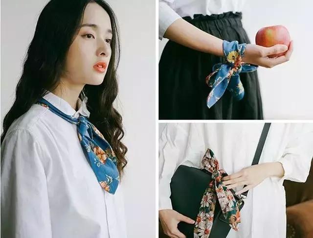 学生党春秋搭配分享,学生党学穿搭博主推荐