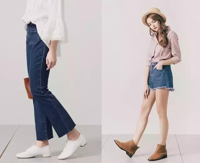 学生党春秋搭配分享,学生党学穿搭博主推荐