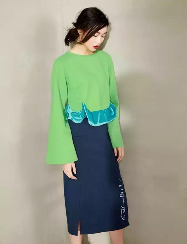 学生党春秋搭配分享,学生党学穿搭博主推荐