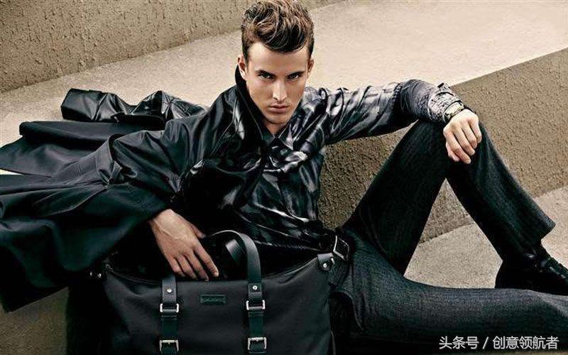 男士皮带系着变形吗,男士皮带的风格有哪些特点