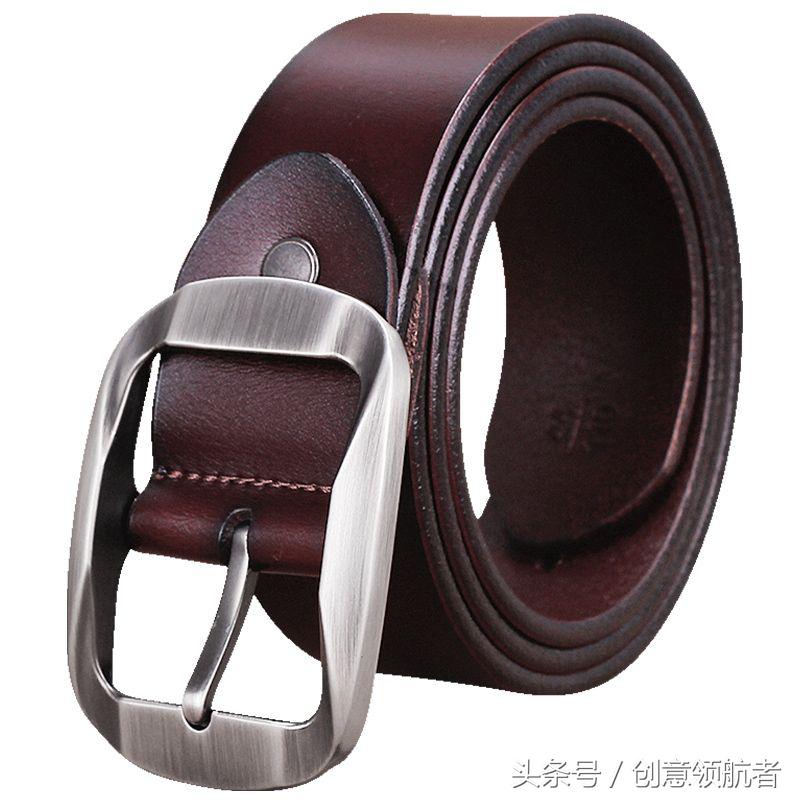 男士皮带系着变形吗,男士皮带的风格有哪些特点