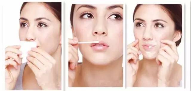 涂口红后嘴唇干燥起皮怎么办,为什么贵的口红用不会起皮