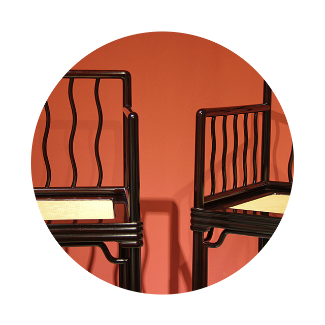 若水生花唯精致