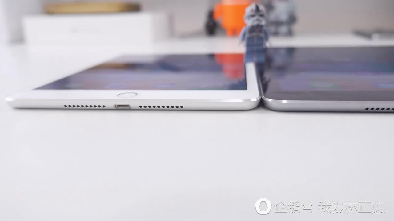 ipadair2和air3对比,ipadair2和ipad2017哪个好