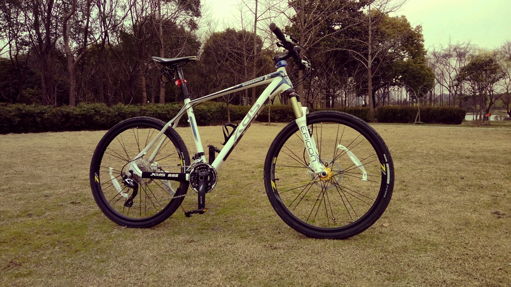 让x(叉)d(得)s(爽)带我飞简评喜德盛传奇700