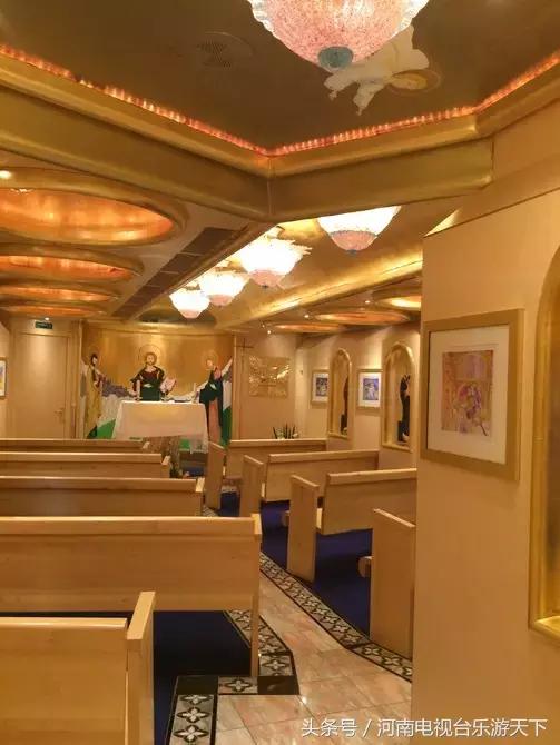 游轮发生什么事,游轮上的夜生活