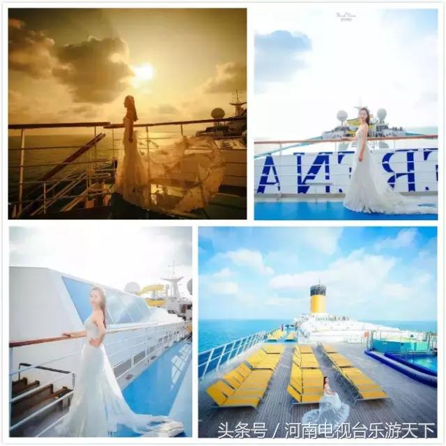 游轮发生什么事,游轮上的夜生活