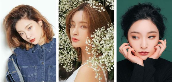 豆沙斩男色口红,豆沙色和斩男色的区别