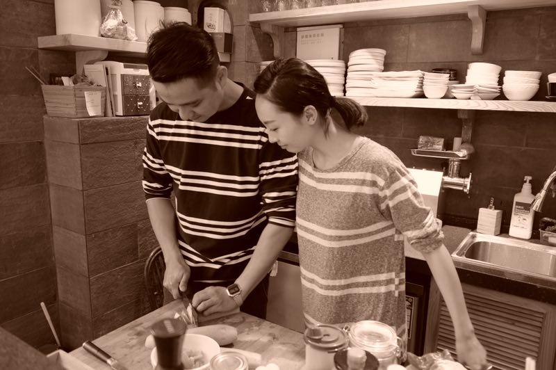 张欣丨厚斋不是民宿,它是诗和远方