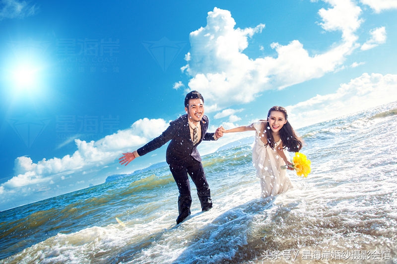 大连斑马映画婚纱摄影怎么样,大连婚纱摄影十大排行榜