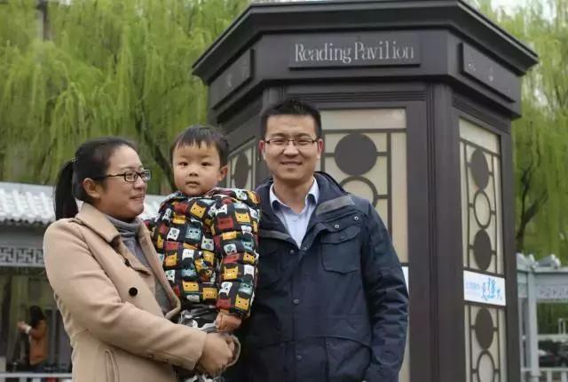 当朗读亭遇上西安交大，读我的故事给你听