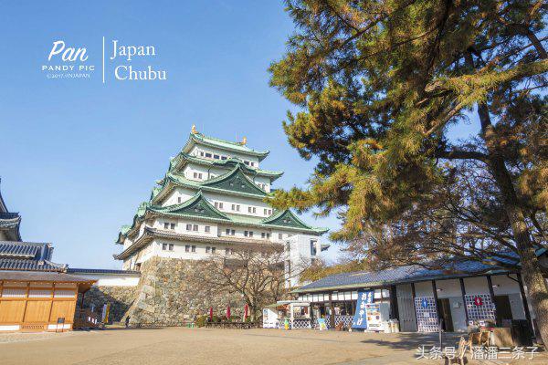 走吧！去岛国寻找东瀛春味