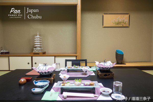 走吧！去岛国寻找东瀛春味