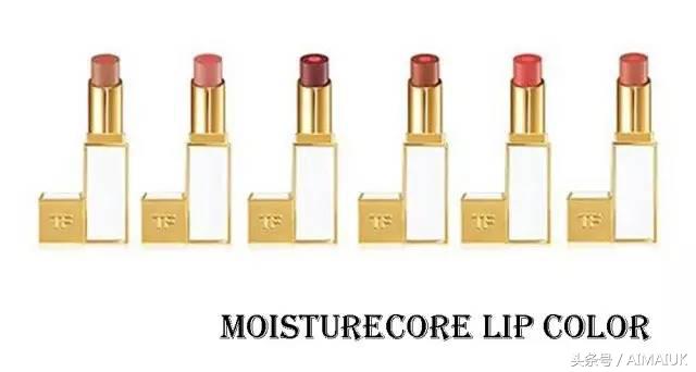 前方高能｜女人们想要Allin的TomFord系列大起底