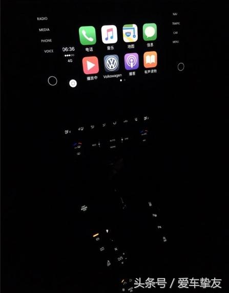 途观l车主上车基本操作,大众途观L新车开车注意事项