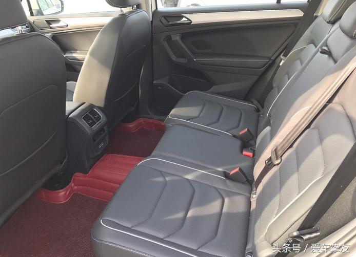 途观l车主上车基本操作,大众途观L新车开车注意事项