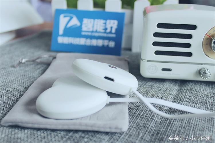 悦立复健仪体验,悦立电脉冲复健仪