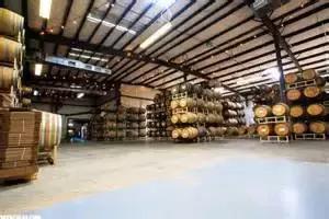 美国十大精酿啤酒排行榜,美国啤酒厂排行